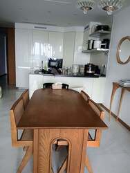 Marina One Residences (D1), Apartment #604417601